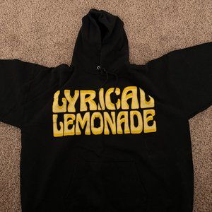 Lyrical Lemonade Hoodie